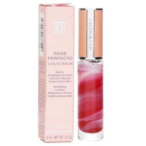 로즈 퍼펙토 리퀴드 립 밤-37 루즈 graine 6ml
