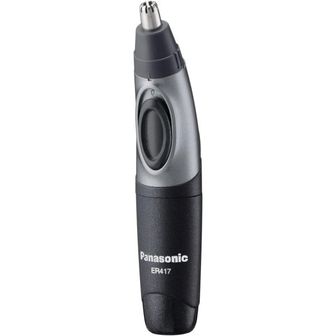  영국 파나소닉 트리머 Panasonic ER417K503 Nose Hair Trimmer 1739270