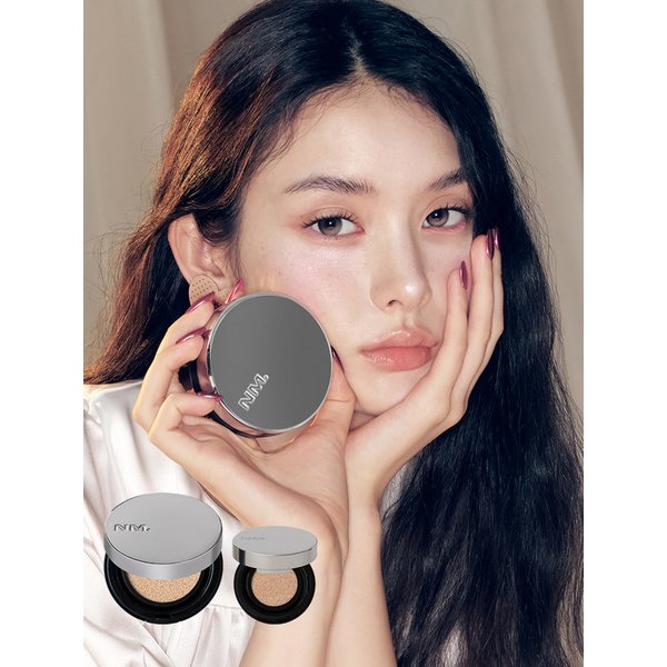확대된 대표 Main Image