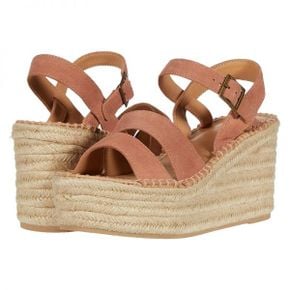 3686531 Soludos Como Platform Wedge