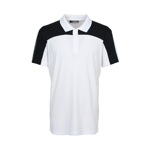 [부산점] 골프웨어 남성 카라 반팔티셔츠 GMJT13046 0000