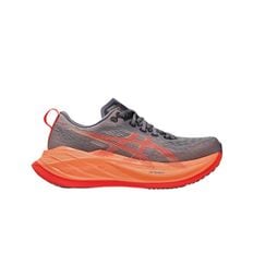 아식스 슈퍼블라스트 2 그레이쉬 퍼플 코랄 리프 Asics Superblast 2 Greyish Purple Coral Reef