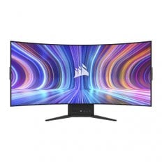 CORSAIR XENEON FLEX 45WQHD240 OLED 240Hz CM-9030001-KR MN1040 45인치 UWQHD(3440×1440)