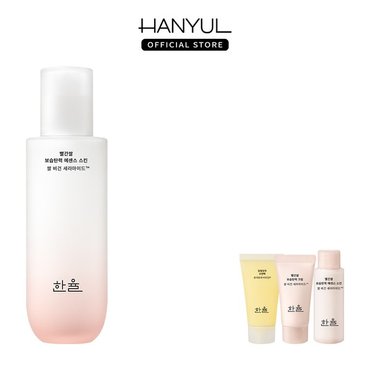 한율 빨간쌀 보습탄력 에센스 150ml  + _P089060939