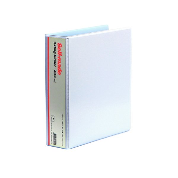 A4 백색 O링 7cm 바인더 - SSG.COM