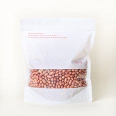 바삭바삭 고소한 볶은 땅콩 1.2kg
