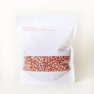 솔닙 바삭바삭 고소한 볶은 땅콩 1.2kg