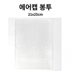뽁뽁이 에어캡 봉투 택배 포장 21x25cm (S16025677)