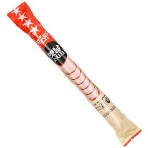 옛날소시지500g/장푸드총알배송
