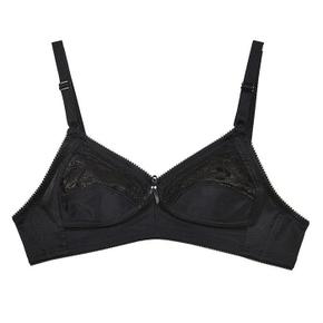 빅사이즈사랑해요 1359L101 자스민매쉬A컵브라 SW (S6539609)
