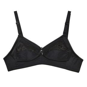 빅사이즈사랑해요 1359L101 자스민매쉬A컵브라 SW (S6539609)