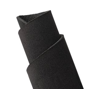 친환경 천연고무 미끄럼방지 블랙 스탠 마우스패드 MP973 사무 학습 게임 컴퓨터 PC 노트북 업무용 추천