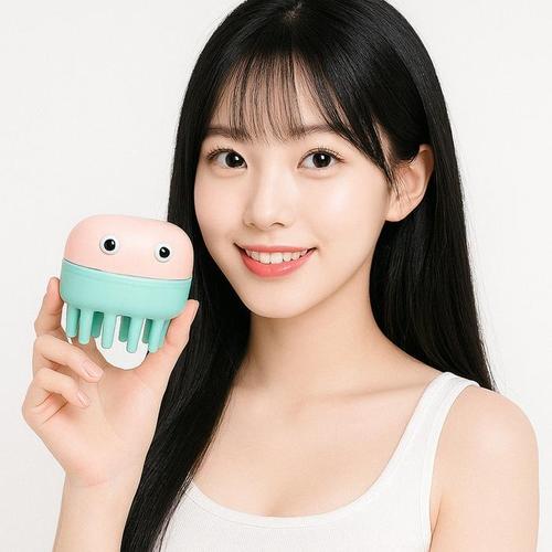 [JKMTR 협력사]  헤어컷몬스터 미용가위 숱가위(1)
