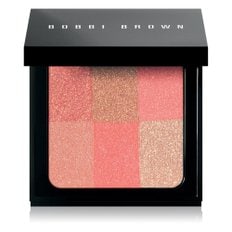 Bobbi Brown 브라이트닝 브릭 파우더 블러셔 Pink 핑크 6.6 g