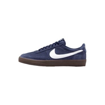 나이키 매장정품 나이키 NIKE 킬샷 2 M - 미드나이트 네이비 검 다크 브라운 화이트 FQ8903-400 16464