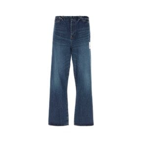 MIHARAYASUHIRO JEANS Jeans J10PT021 INDIGO Blue