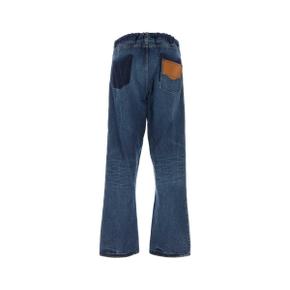 MIHARAYASUHIRO JEANS Jeans J10PT021 INDIGO Blue