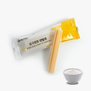 덴탈츄 요구르트 12g