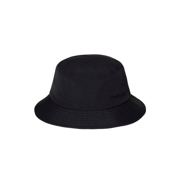 PORTABLE LIGHT BUCKET HAT_BLACK