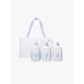 소피제라늄 퍼퓸 런드리 3구 기프트세트 (500ml*3EA)