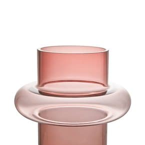 실린더 유리화병