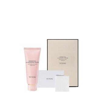 연작 백년초&우질두 수분 진정 크림 100ml 기획 C215911000300