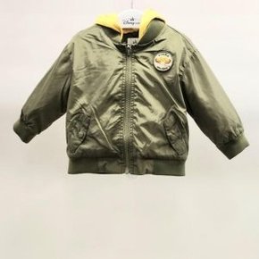 디즈니심바항공점퍼(KHAKI) (79R525004)