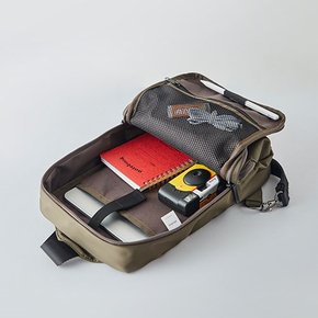 WORK & OUT SLINGBAG