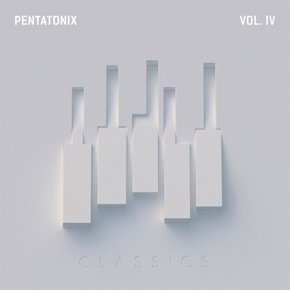 [CD] Pentatonix - Ptx, Vol. 4 (Classics) / 펜타토닉스 - Ptx 4집 (클래식스)