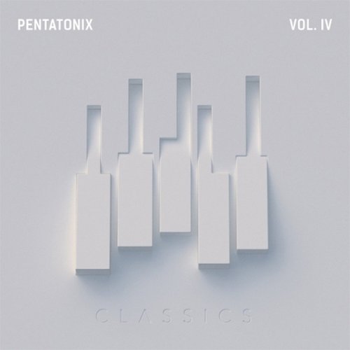 Pentatonix - Ptx, Vol. 4 (Classics) / 펜타토닉스 - Ptx 4집 (클래식스)