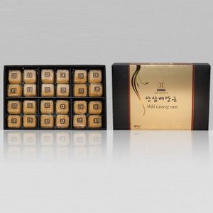  산삼배양근 선물세트 건강식품(10gx24개) (W78C8E1)