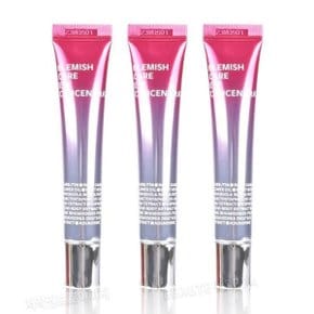 아이소이 블레미쉬 케어 아이 컨센트레이트(민감다크아이크림) 17ml 3개