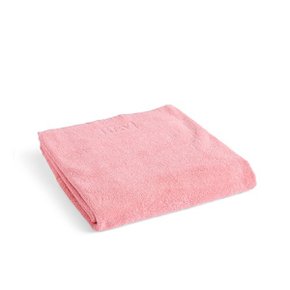[이노메싸/HAY] Mono Bath Sheet, 핑크 (541598)