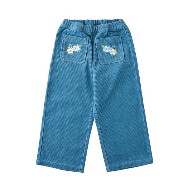 [여주점] 룰라비  -  코듀로이밴딩팬츠  74C1241003