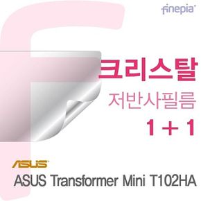 ASUS Transformer Mini T102HA용 Crystal 액정보호필름