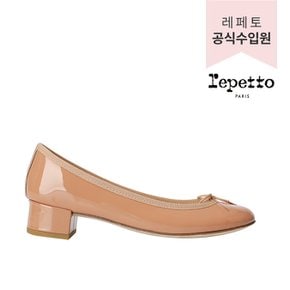 [REPETTO] 펌프스 까미유 (V511V003)