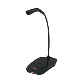 PLEOMAX PLM-202U LED 방송용 스탠드 마이크 (S14457080)