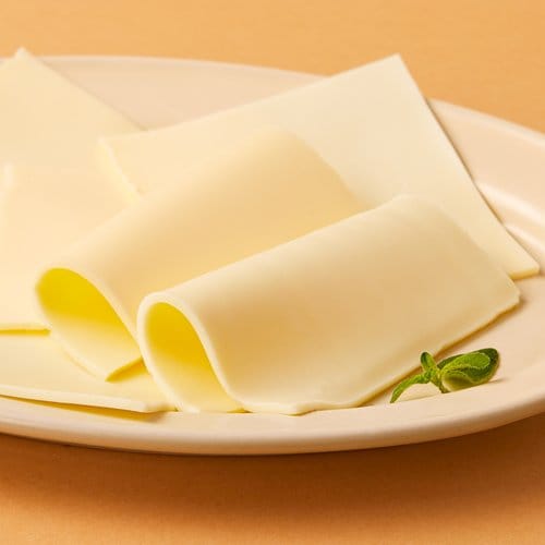 본가드 아메리칸 스위스 슬라이스 120매