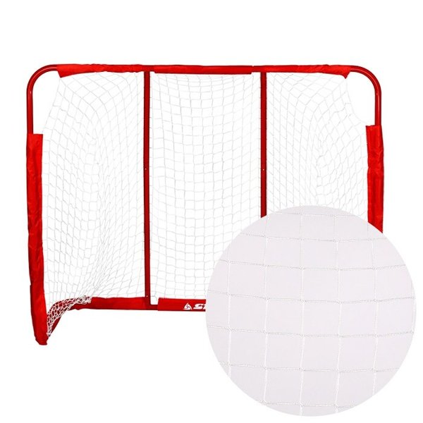 뉴 플로어볼 골대 초등용 네트