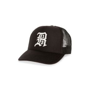 4270830 R13 Logo Trucker Hat