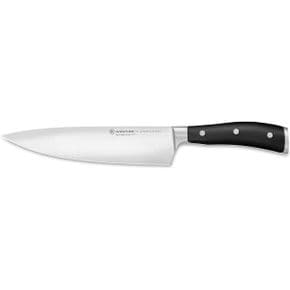 영국 우스토프 칼 Wusthof Classic Ikon 8 Inch Chefs Knife 1741433