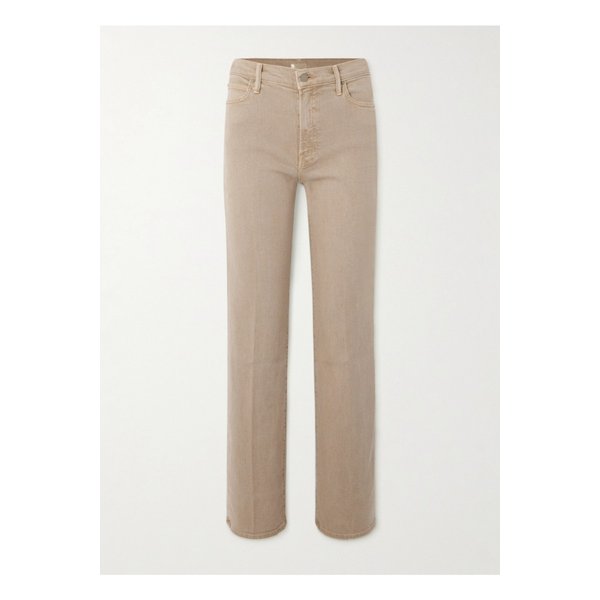 킥 잇 하이라이즈 스트레이트 진 1647597349715526