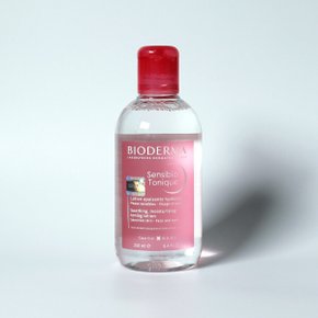 센시비오 토너 250ml