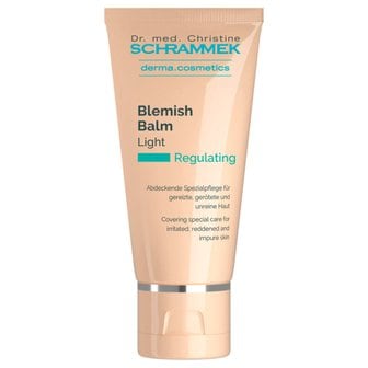  [DR Schrammek Blemish Balm Light] 닥터슈라멕 블래미쉬 밤 라이트 BB크림 40ml