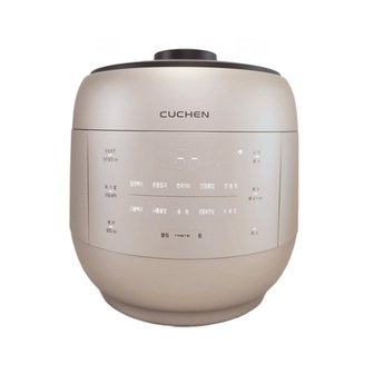  쿠첸 밥솥 CRT-UPDS1071SB 무료배송 .