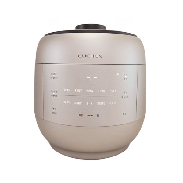 쿠첸 밥솥 CRT-UPDS1071SB 무료배송 .