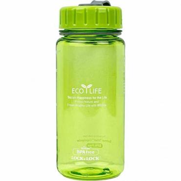 셀러허브 락앤락 ABF612LG 에코물병 400ml LGRN (S13531962)