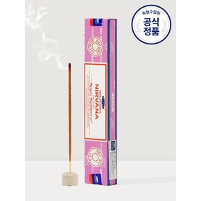 너바나 인센스 스틱 15g