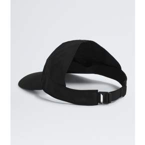 26SS 노스페이스 볼캡 NF0A8A2JJK3 TNF BLACK DOM