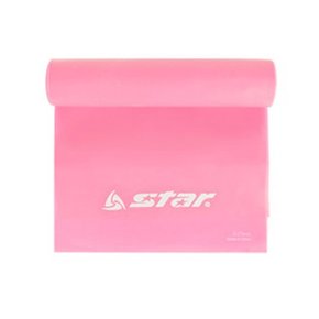 뉴 TPE 밴드(EU565) 1단계 핑크
